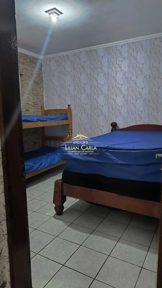 Casa, 2 quartos, 98 m² - Foto 11