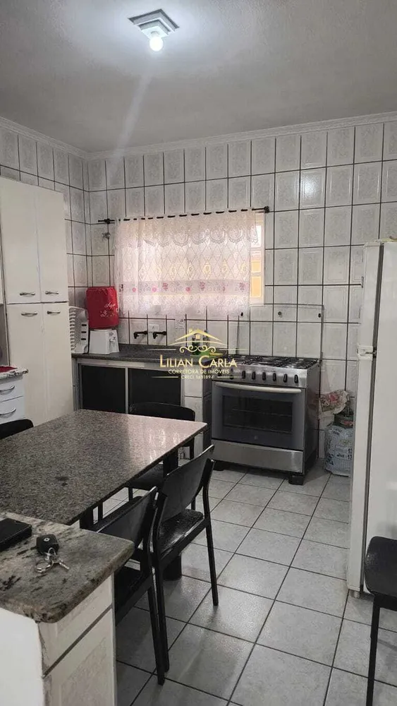 Casa, 2 quartos, 98 m² - Foto 5