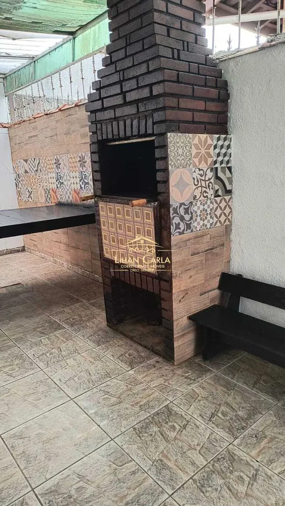 Casa, 2 quartos, 98 m² - Foto 14
