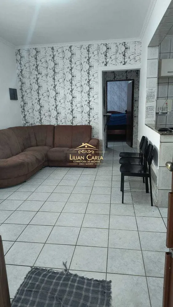 Casa, 2 quartos, 98 m² - Foto 4
