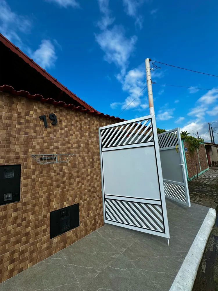 Casa, 3 quartos, 104 m² - Foto 1