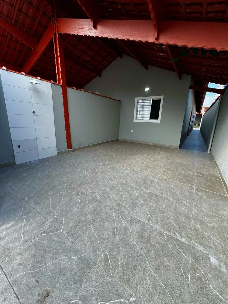 Casa, 3 quartos, 104 m² - Foto 3