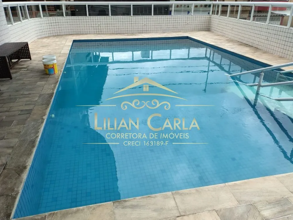 Apartamento, 2 quartos, 86 m² - Foto 12