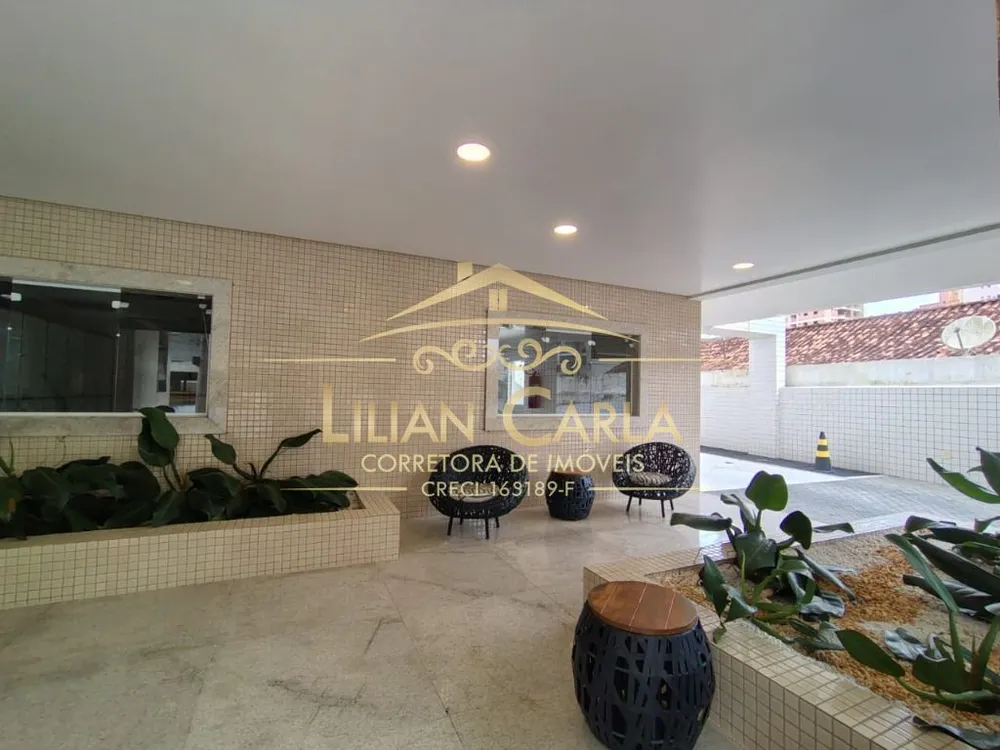 Apartamento, 2 quartos, 86 m² - Foto 7