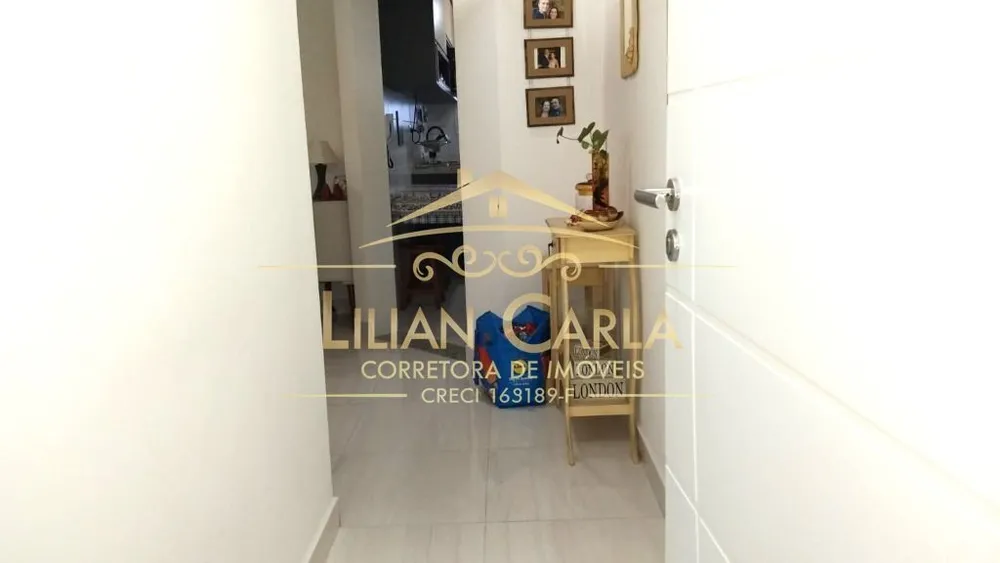 Apartamento, 2 quartos, 86 m² - Foto 1