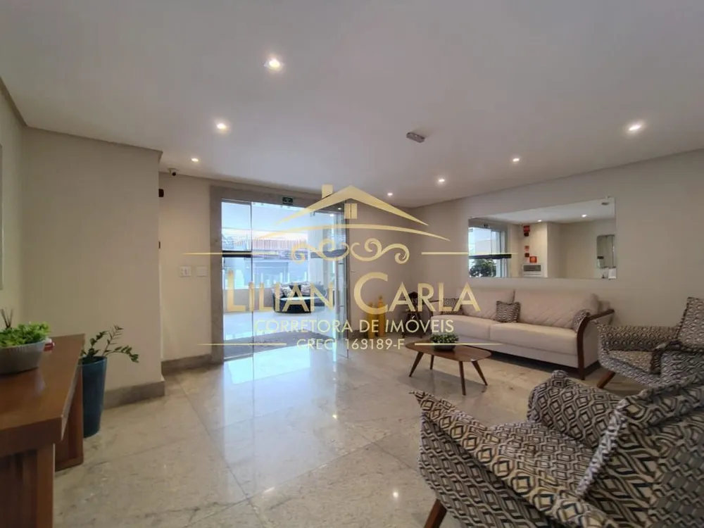 Apartamento, 2 quartos, 86 m² - Foto 9