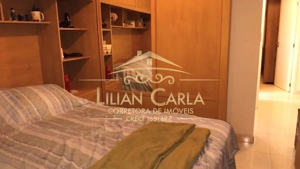 Apartamento, 2 quartos, 86 m² - Foto 1