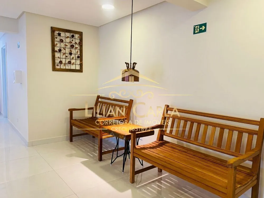 Apartamento, 2 quartos, 86 m² - Foto 3