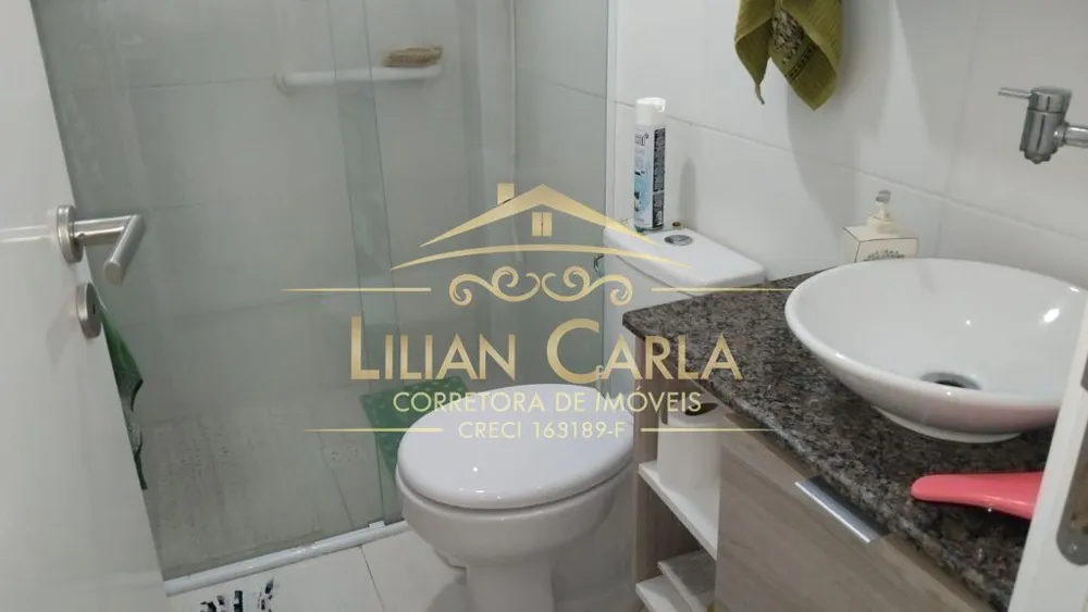 Apartamento, 2 quartos, 86 m² - Foto 6