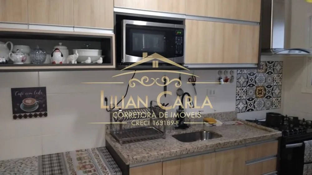 Apartamento, 2 quartos, 86 m² - Foto 2