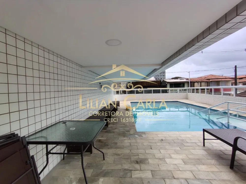Apartamento, 2 quartos, 86 m² - Foto 4