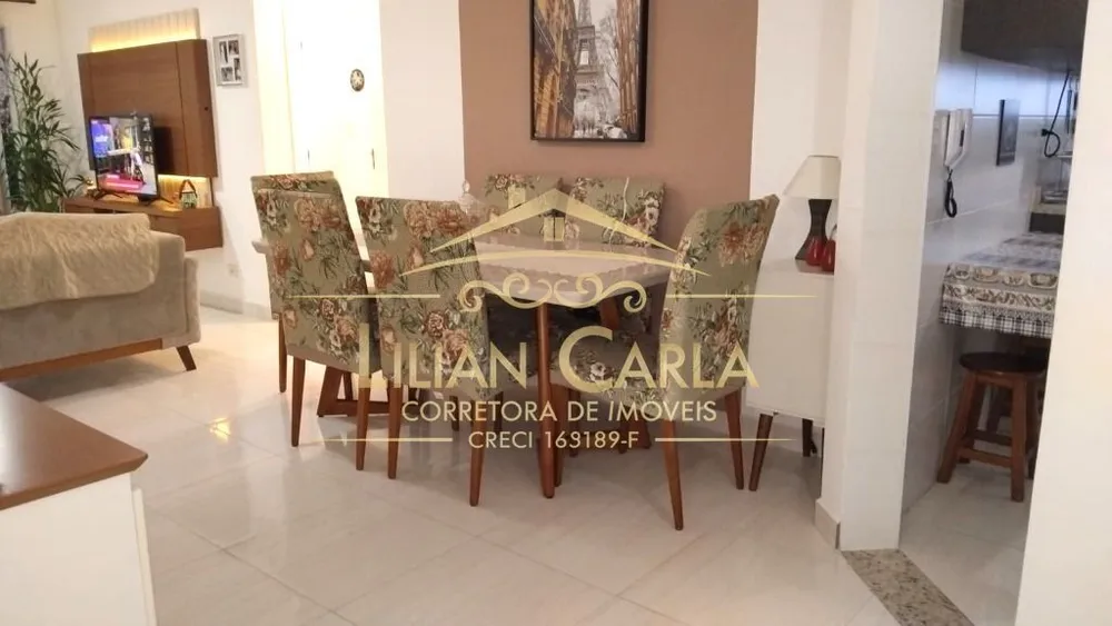 Apartamento, 2 quartos, 86 m² - Foto 2