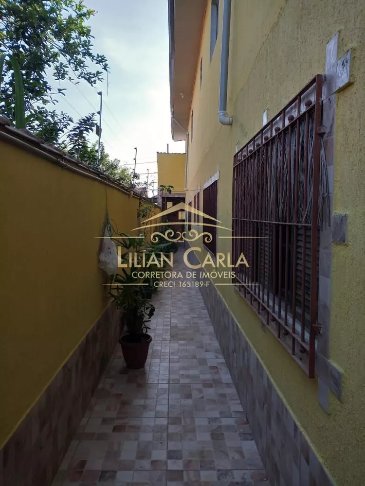 Casa, 3 quartos, 222 m² - Foto 7
