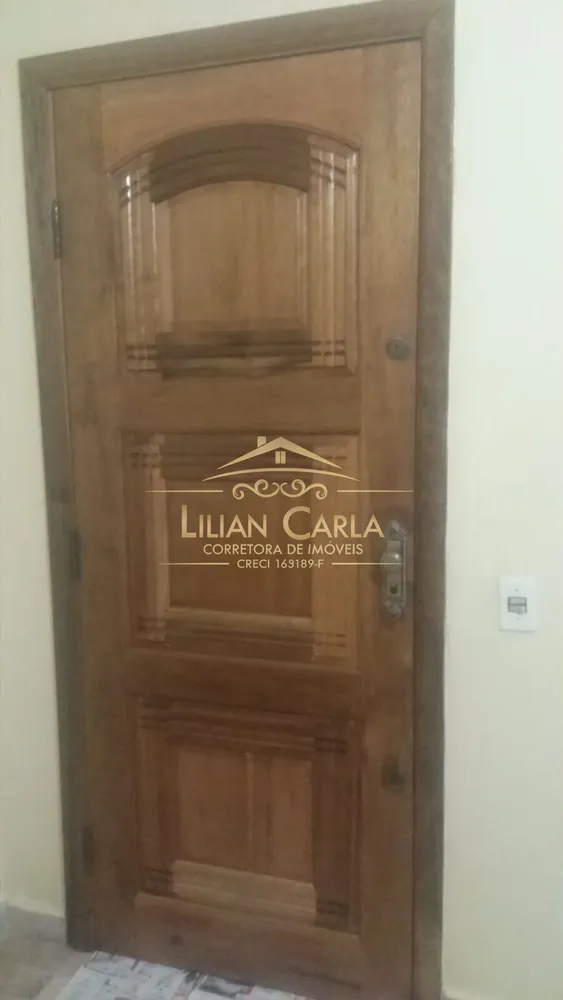 Sobrado, 3 quartos, 222 m² - Foto 6