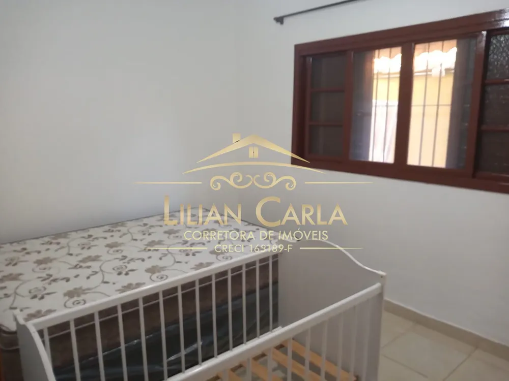 Sobrado, 3 quartos, 222 m² - Foto 17