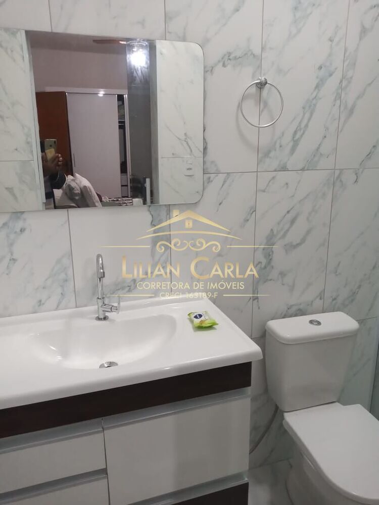 Casa, 3 quartos, 222 m² - Foto 9