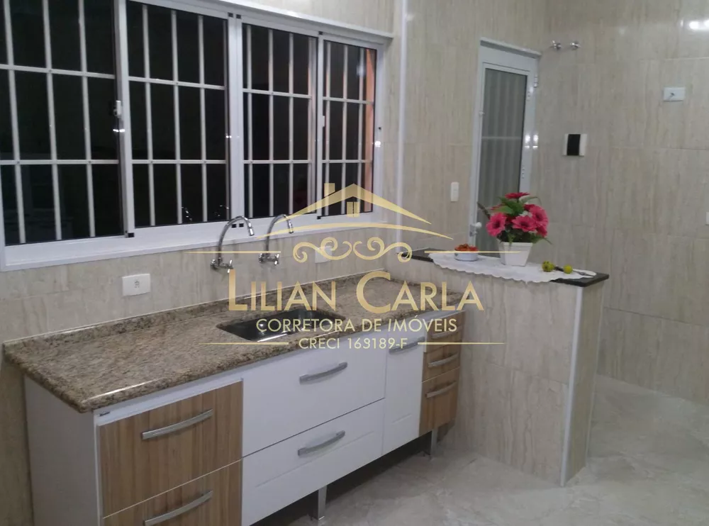 Casa, 3 quartos, 222 m² - Foto 4