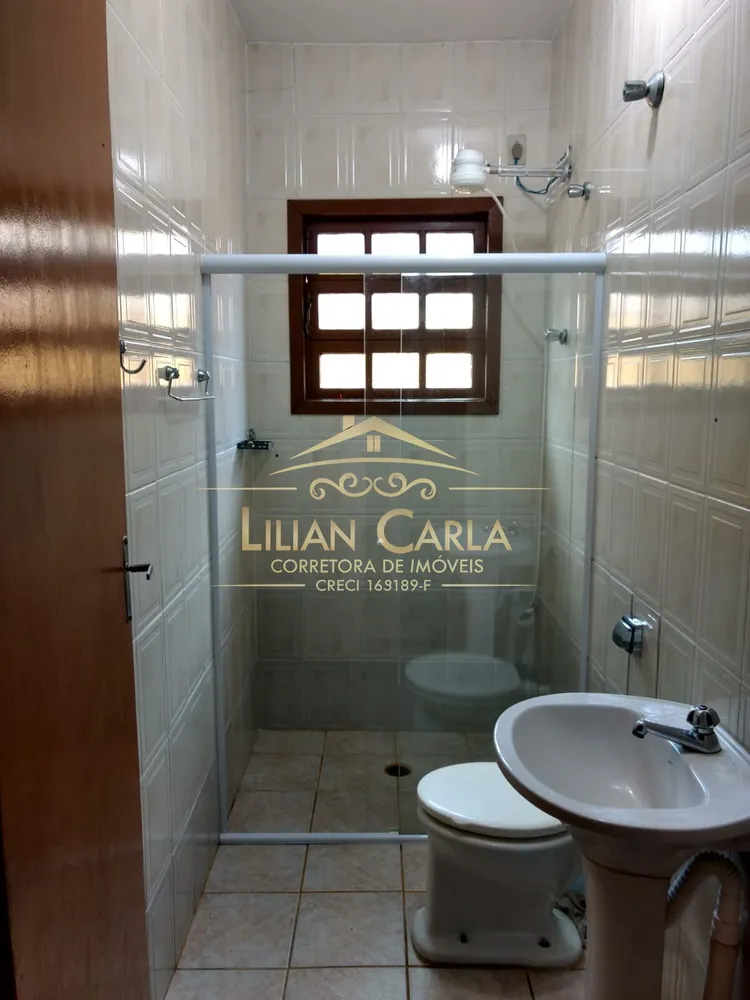 Sobrado, 3 quartos, 222 m² - Foto 19