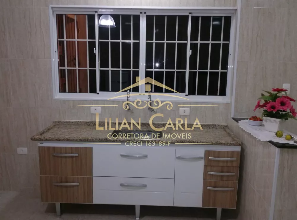 Casa, 3 quartos, 222 m² - Foto 1