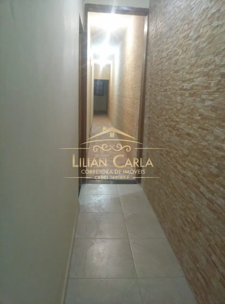 Sobrado, 3 quartos, 222 m² - Foto 12
