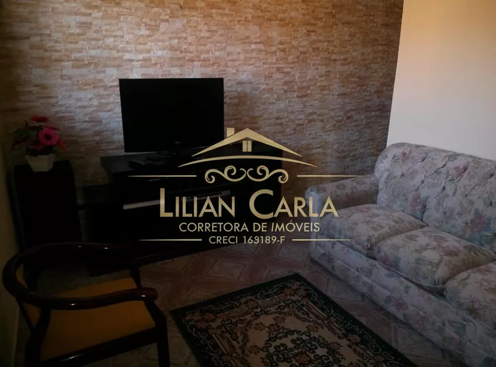 Casa, 3 quartos, 222 m² - Foto 3
