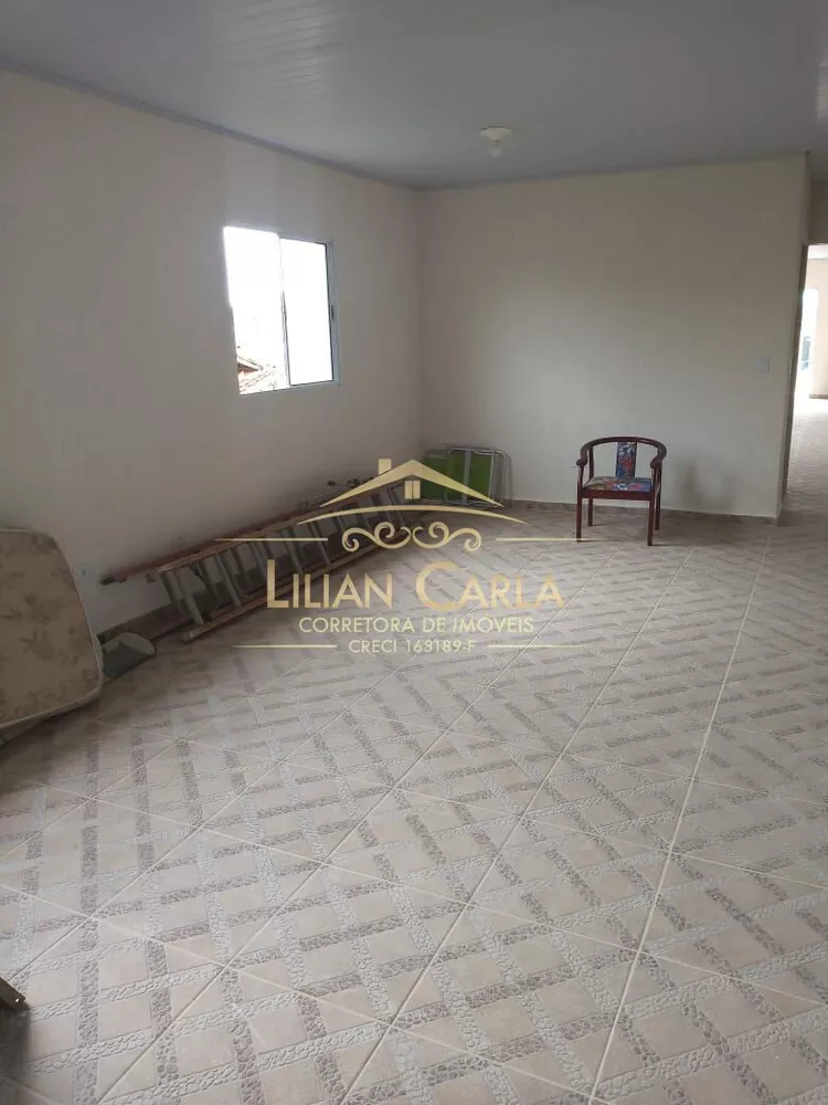 Casa, 3 quartos, 222 m² - Foto 2