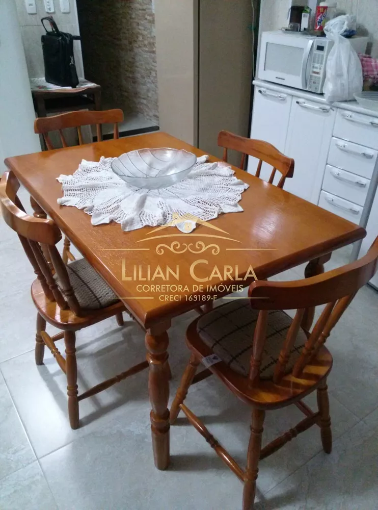 Casa, 3 quartos, 222 m² - Foto 8