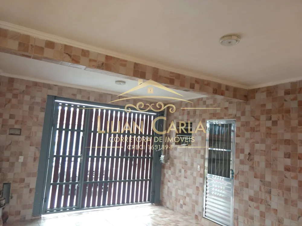 Sobrado, 3 quartos, 222 m² - Foto 8