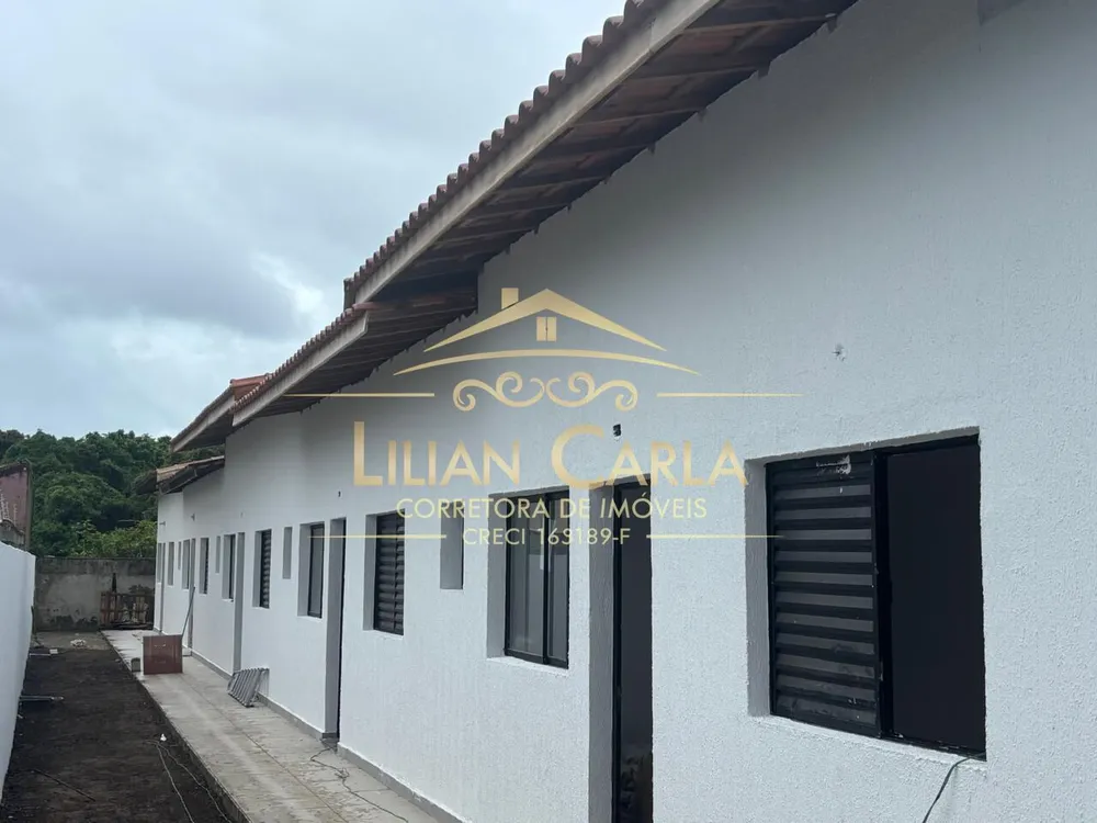 Casa de Condomínio, 2 quartos - Foto 4