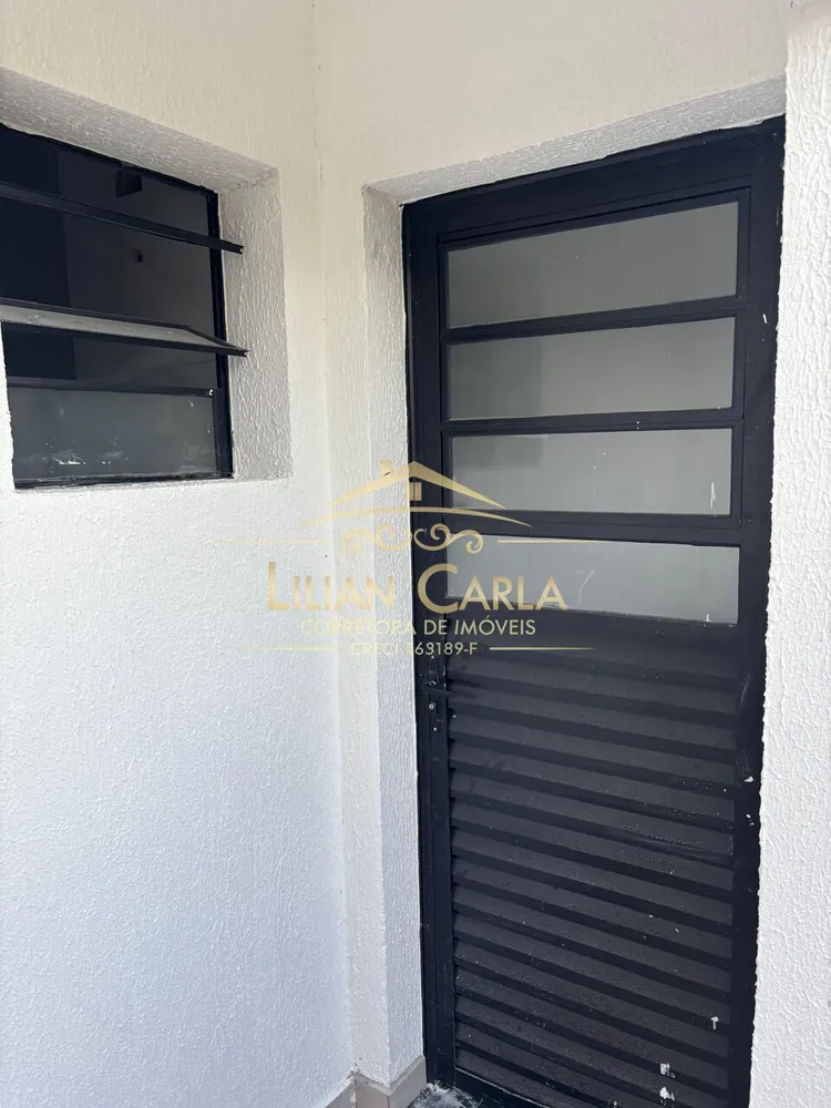 Casa de Condomínio, 2 quartos - Foto 16