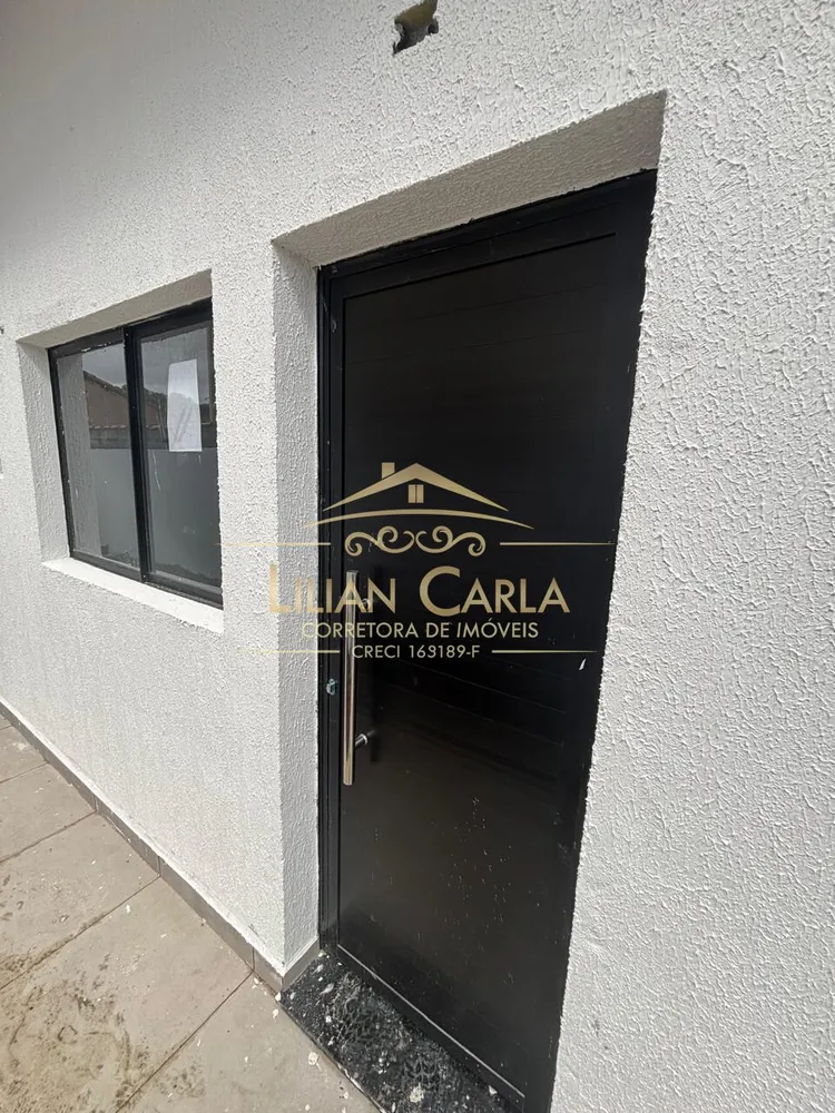 Casa de Condomínio, 2 quartos - Foto 8