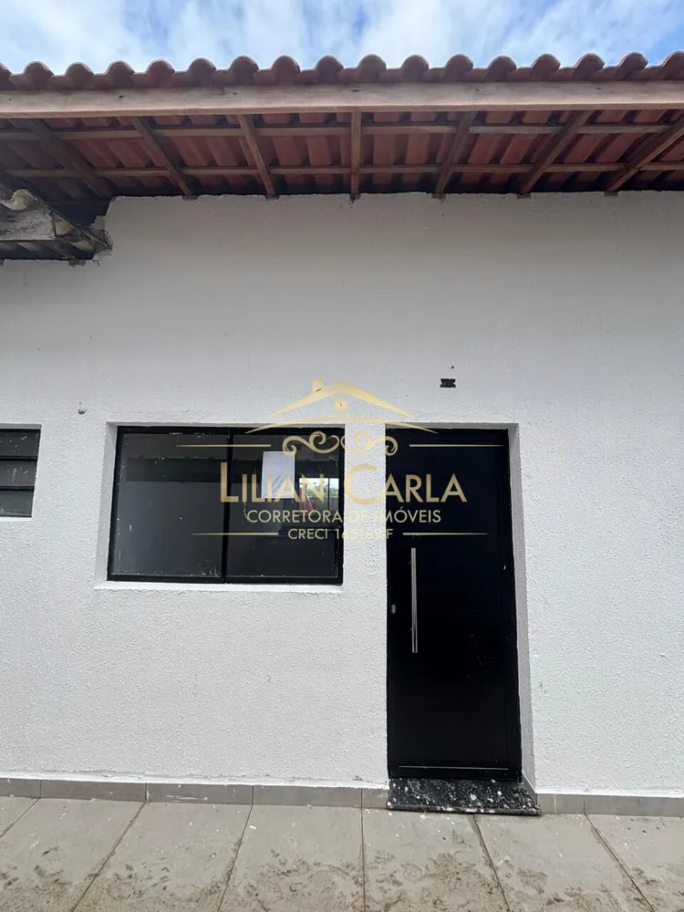 Casa de Condomínio, 2 quartos - Foto 10