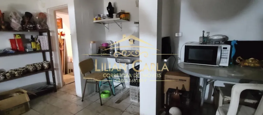 Loja-Salão, 50 m² - Foto 5