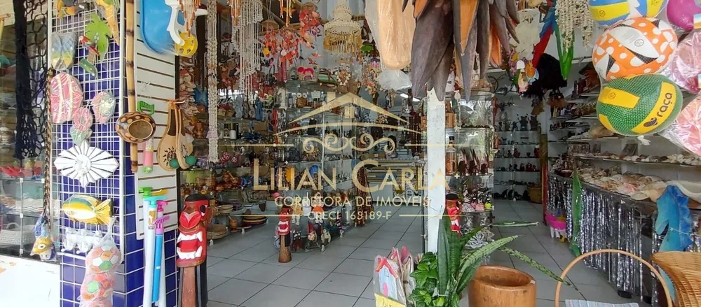 Loja-Salão, 50 m² - Foto 14