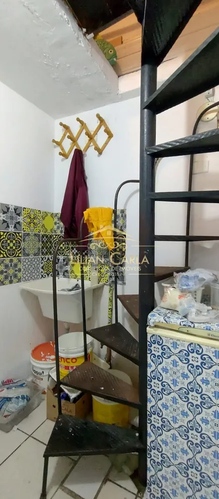 Loja-Salão, 50 m² - Foto 6