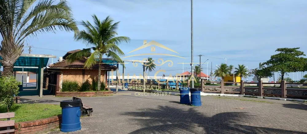 Loja-Salão, 50 m² - Foto 1
