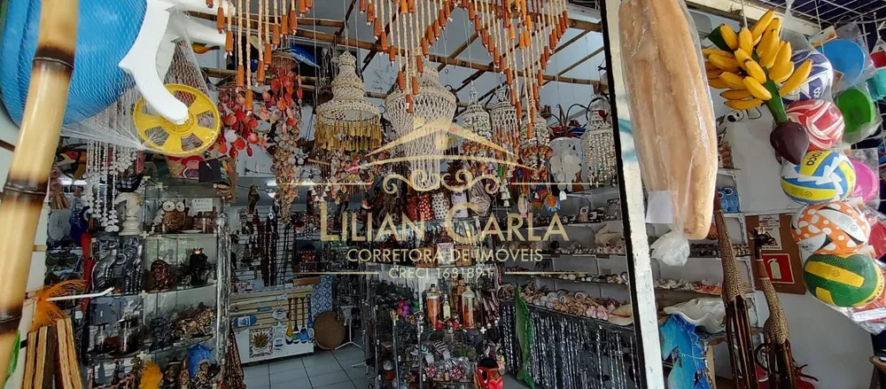 Loja-Salão, 50 m² - Foto 13
