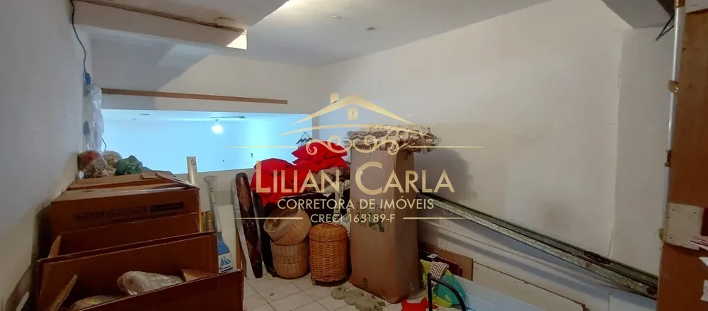 Loja-Salão, 50 m² - Foto 7