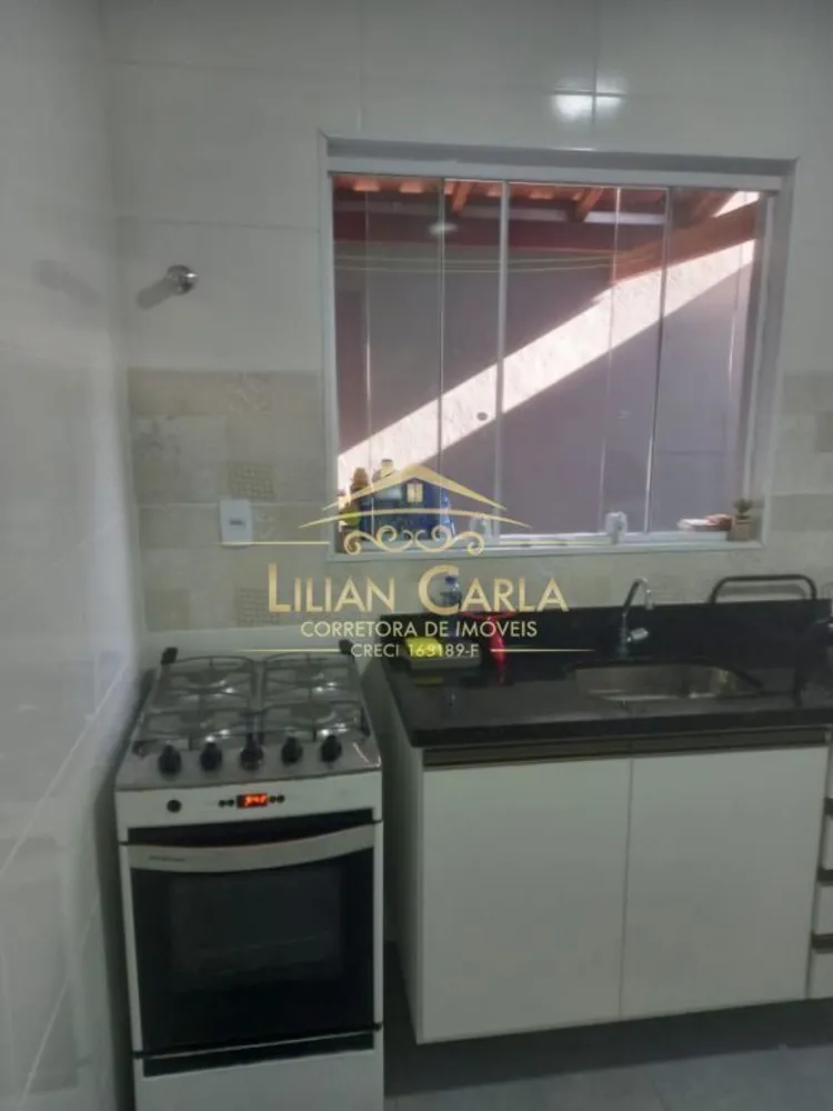 Casa de Condomínio, 2 quartos - Foto 9