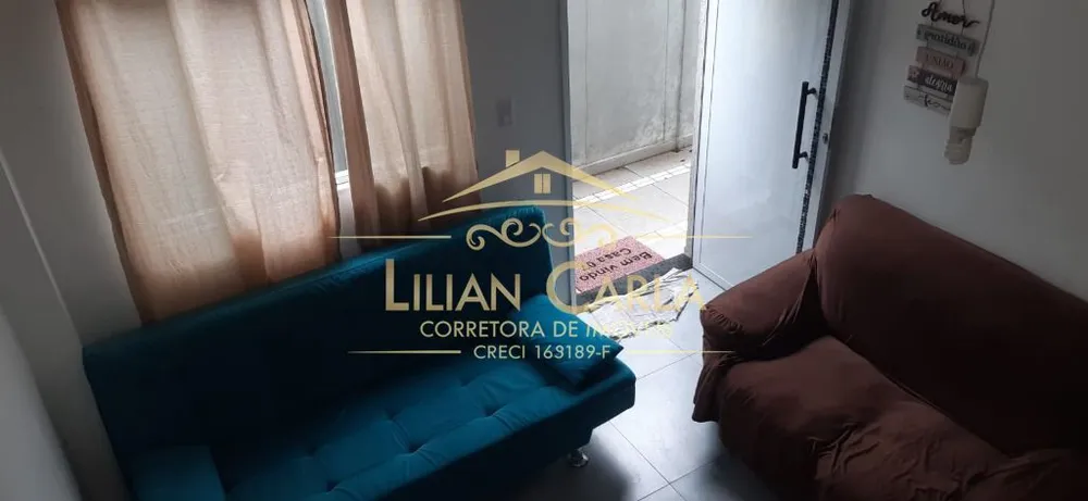 Casa de Condomínio, 2 quartos - Foto 6