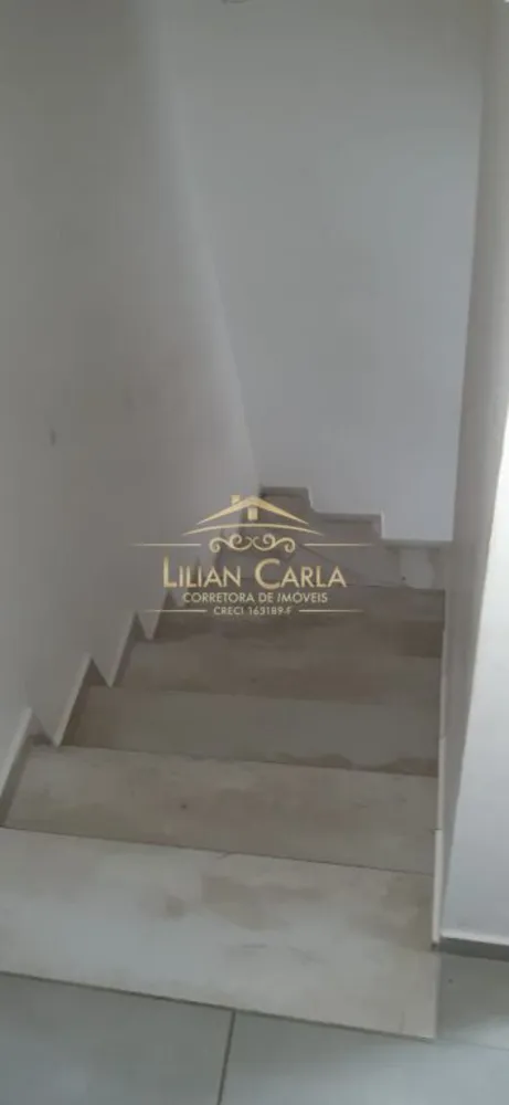 Casa de Condomínio, 2 quartos - Foto 11
