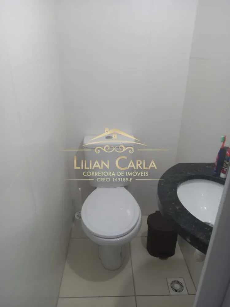 Casa de Condomínio, 2 quartos - Foto 4