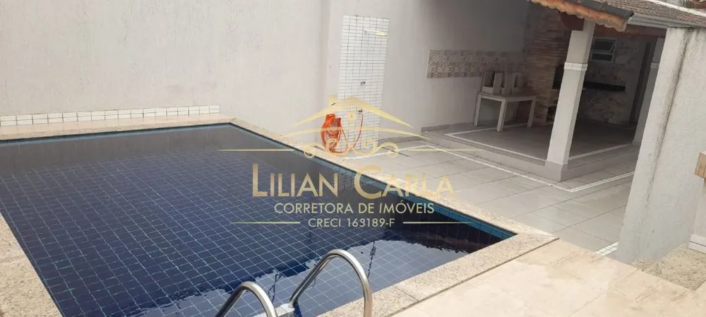 Casa de Condomínio, 2 quartos - Foto 1