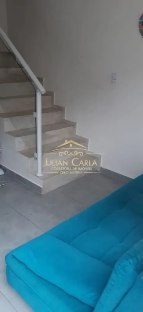 Casa de Condomínio, 2 quartos - Foto 7
