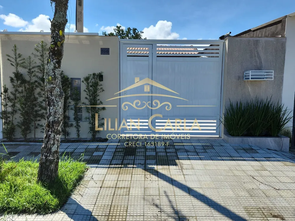 Casa, 2 quartos, 90 m² - Foto 4