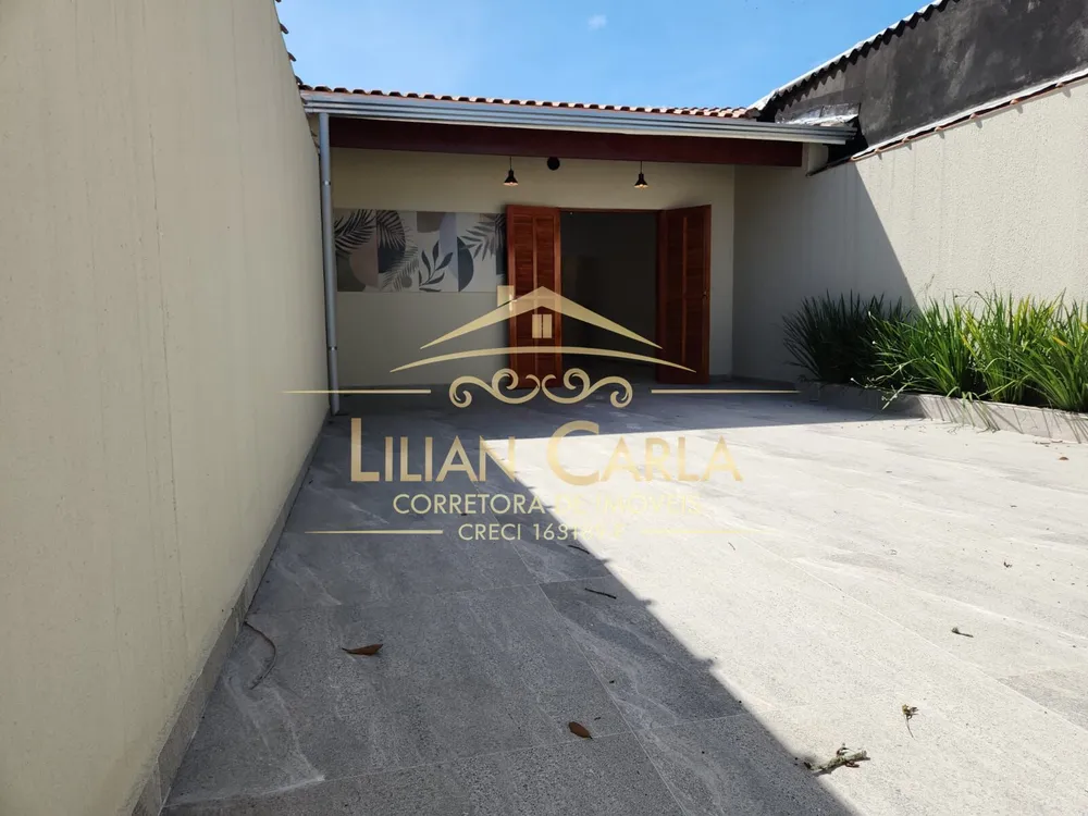 Casa, 2 quartos, 90 m² - Foto 2