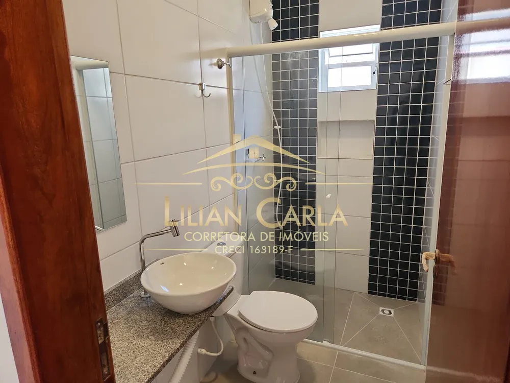 Casa, 2 quartos, 90 m² - Foto 12