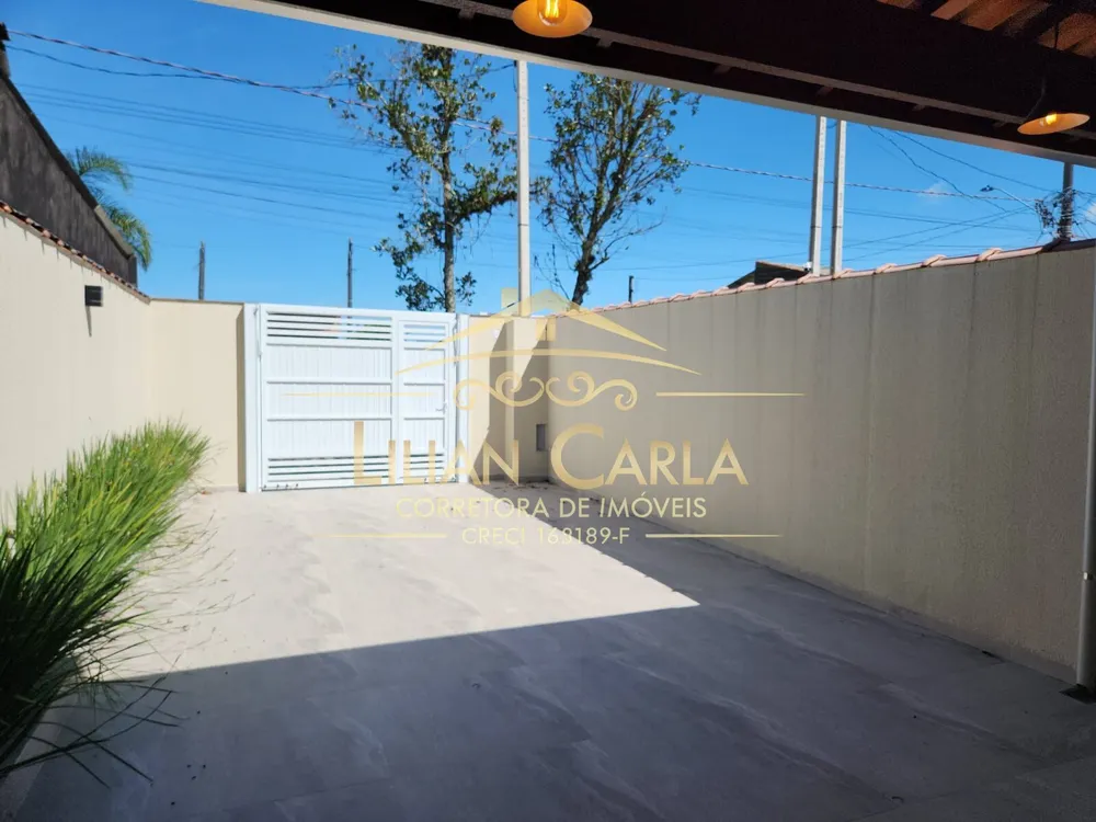 Casa, 2 quartos, 90 m² - Foto 5