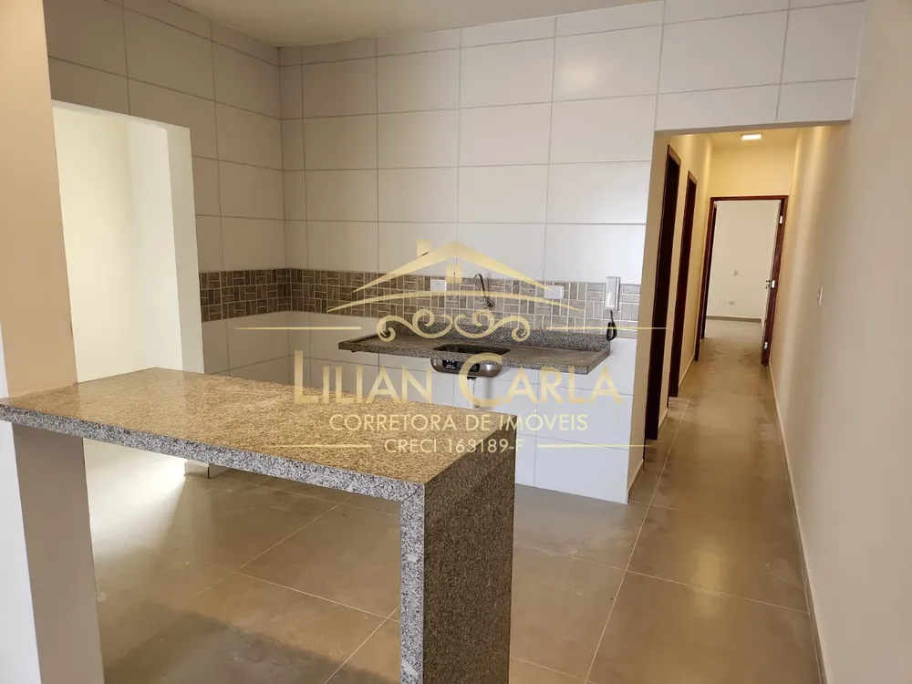 Casa, 2 quartos, 90 m² - Foto 7