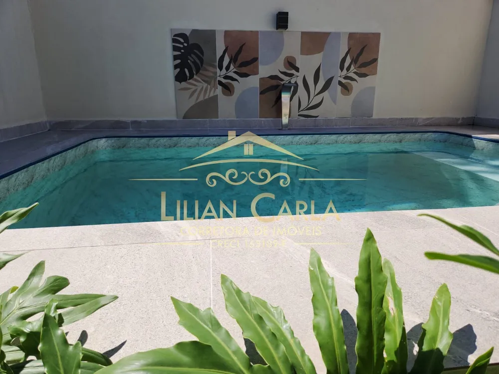 Casa, 2 quartos, 90 m² - Foto 1